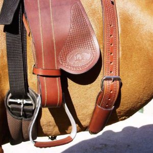 Saddle Accessories