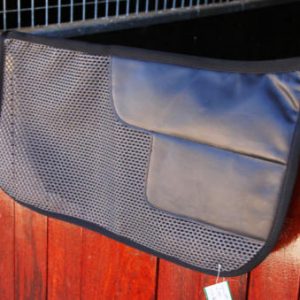 Saddle Blankets